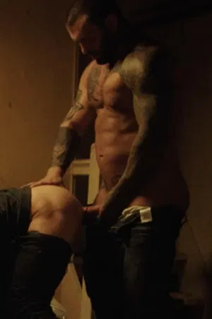 Markus Cage