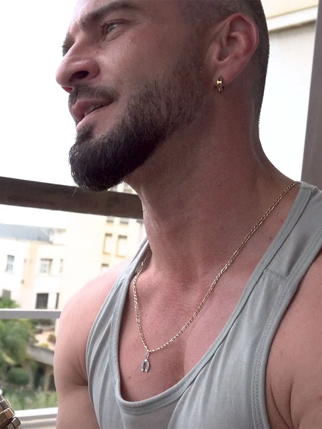 Alex Brand
