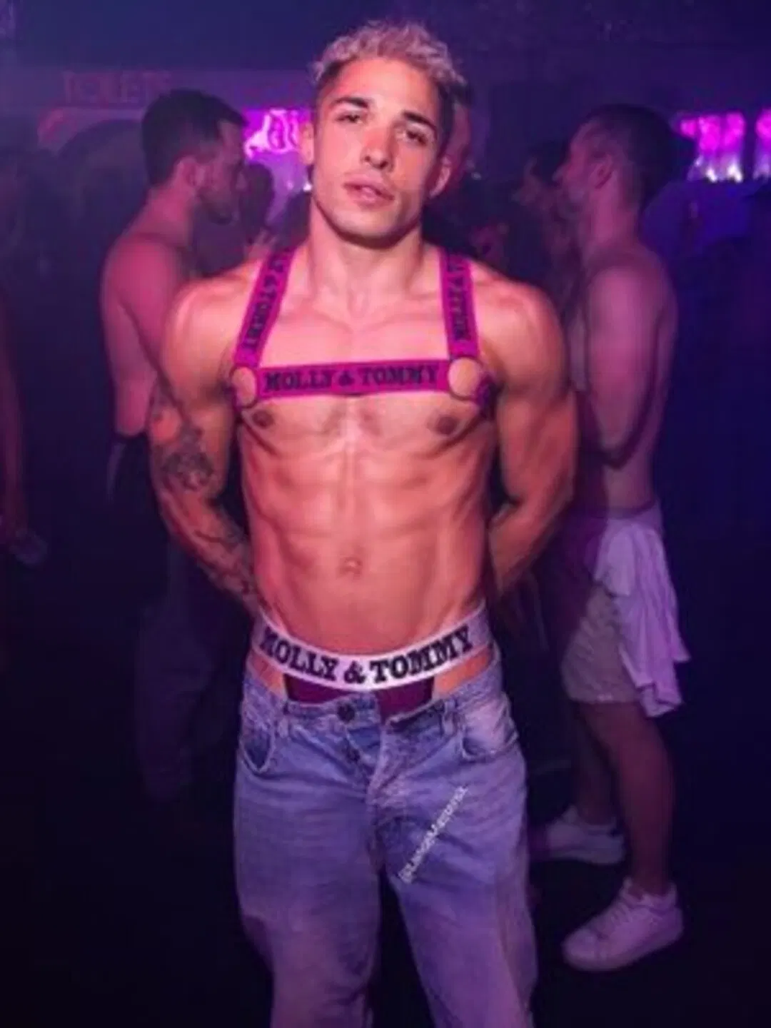 Lance Masters X