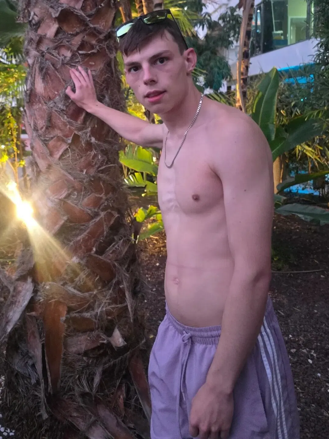 Ethan Ryyder