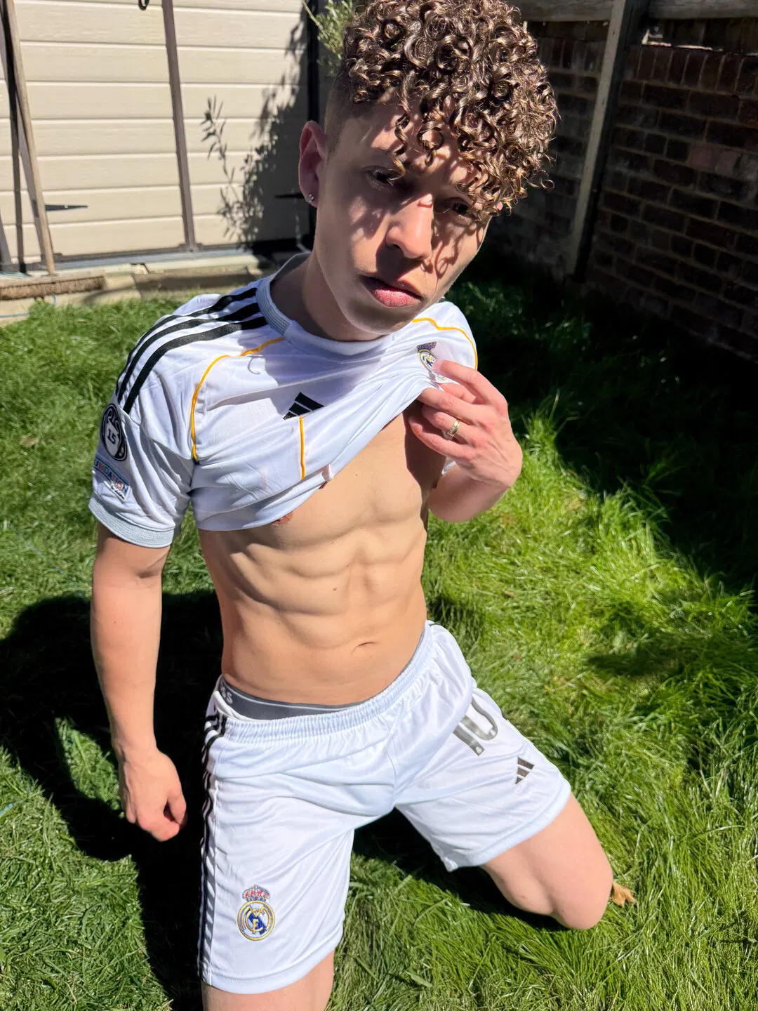 David De Vil