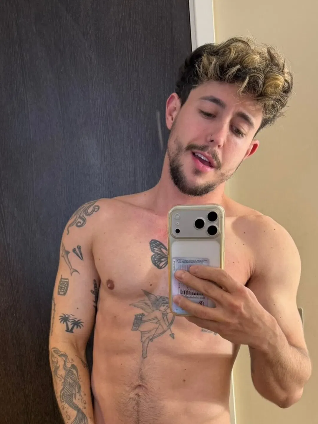 Kyle Matarazzo