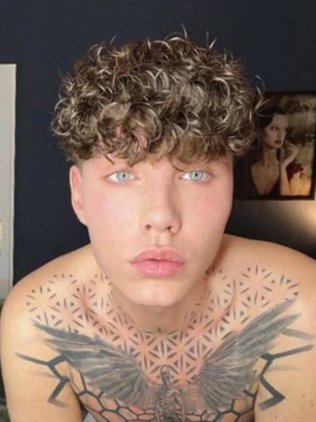 Chris Legal
