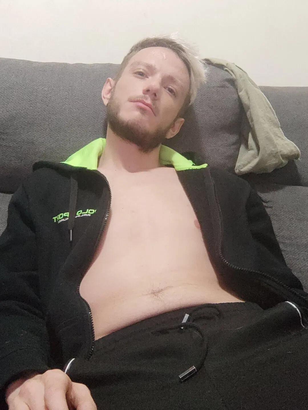 Marcos Blond