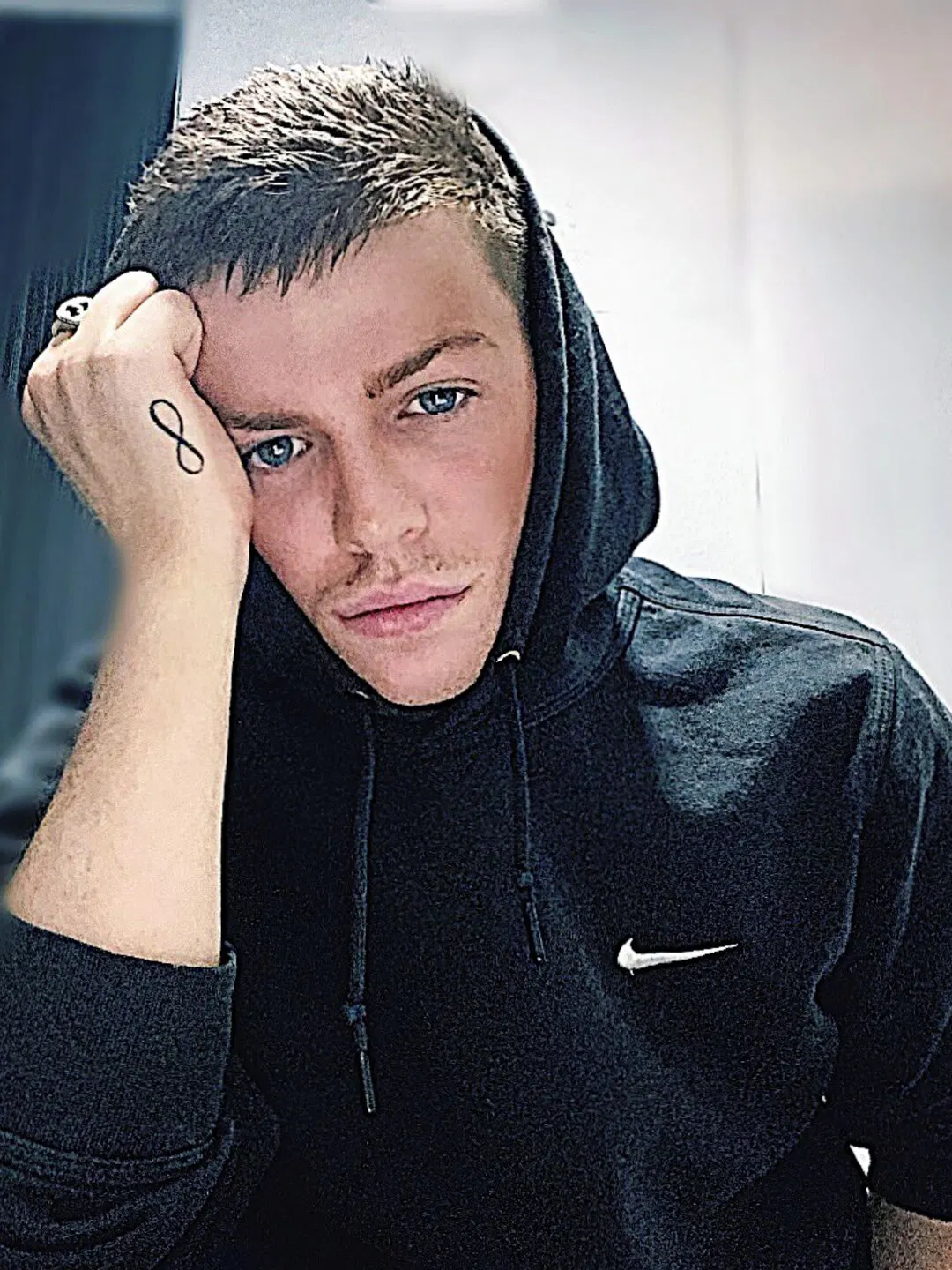 Reece Mckenzie