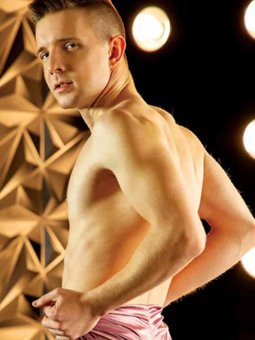 Serg Shepard