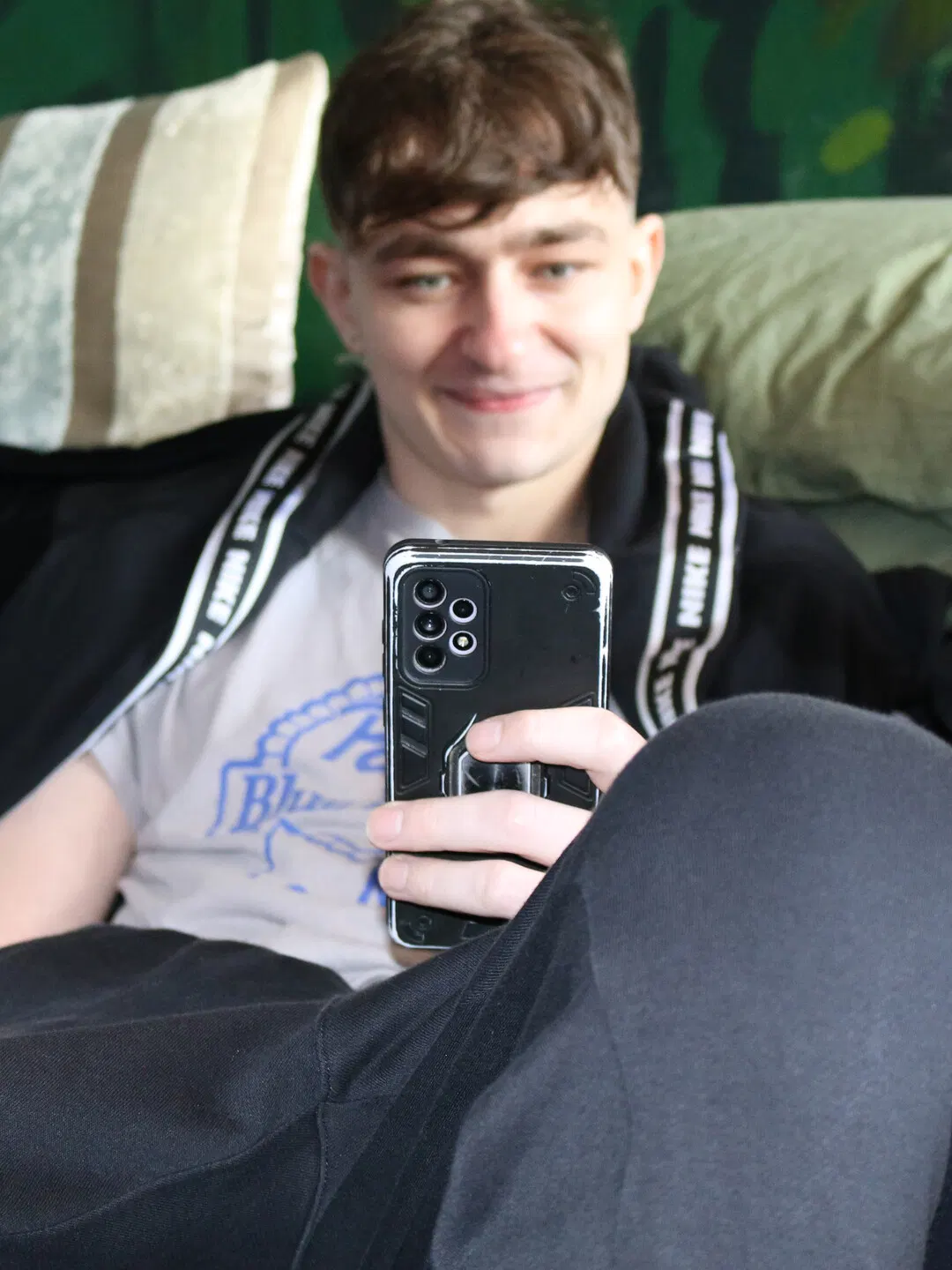 Logan D