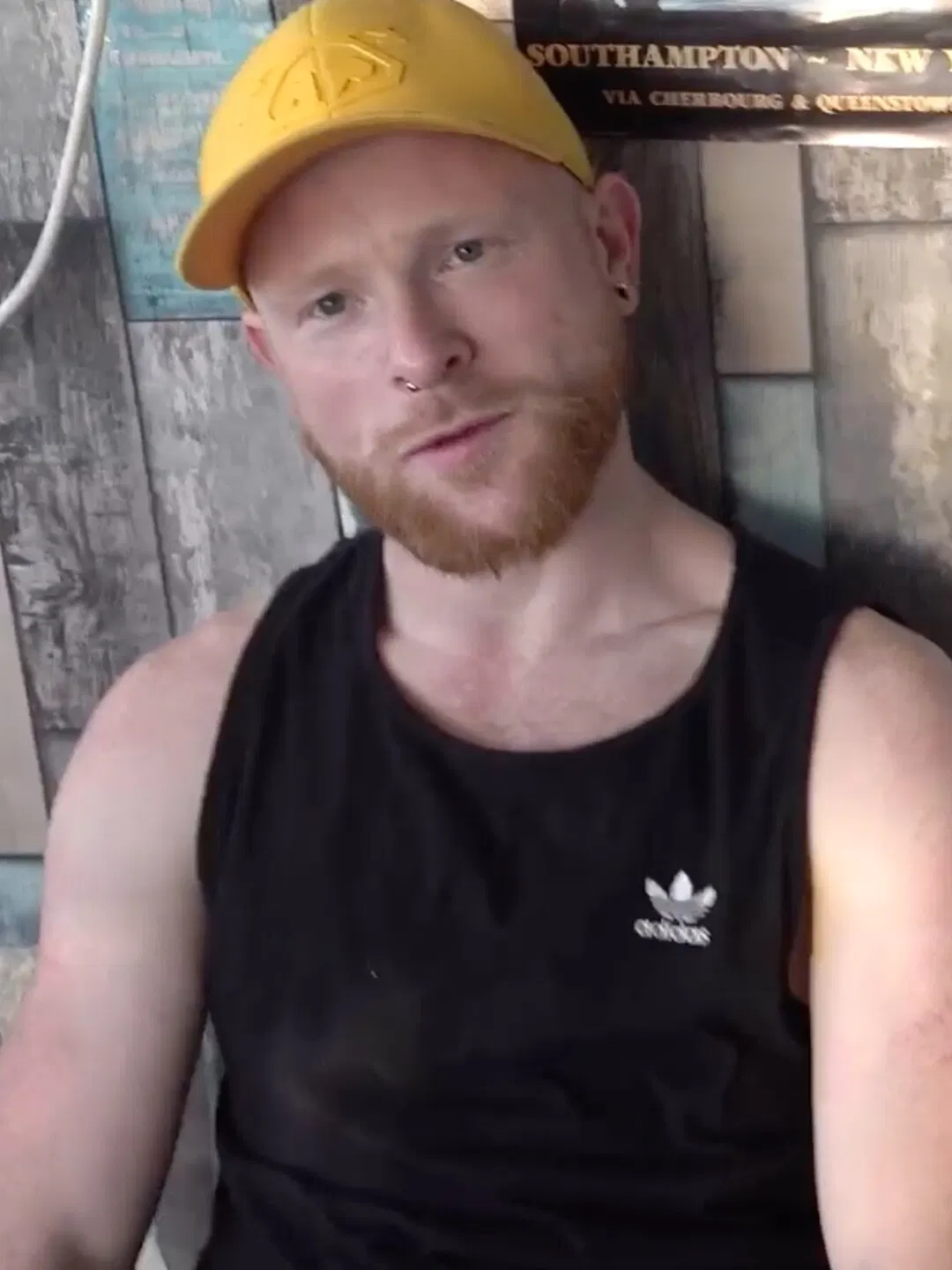 Corey Guy