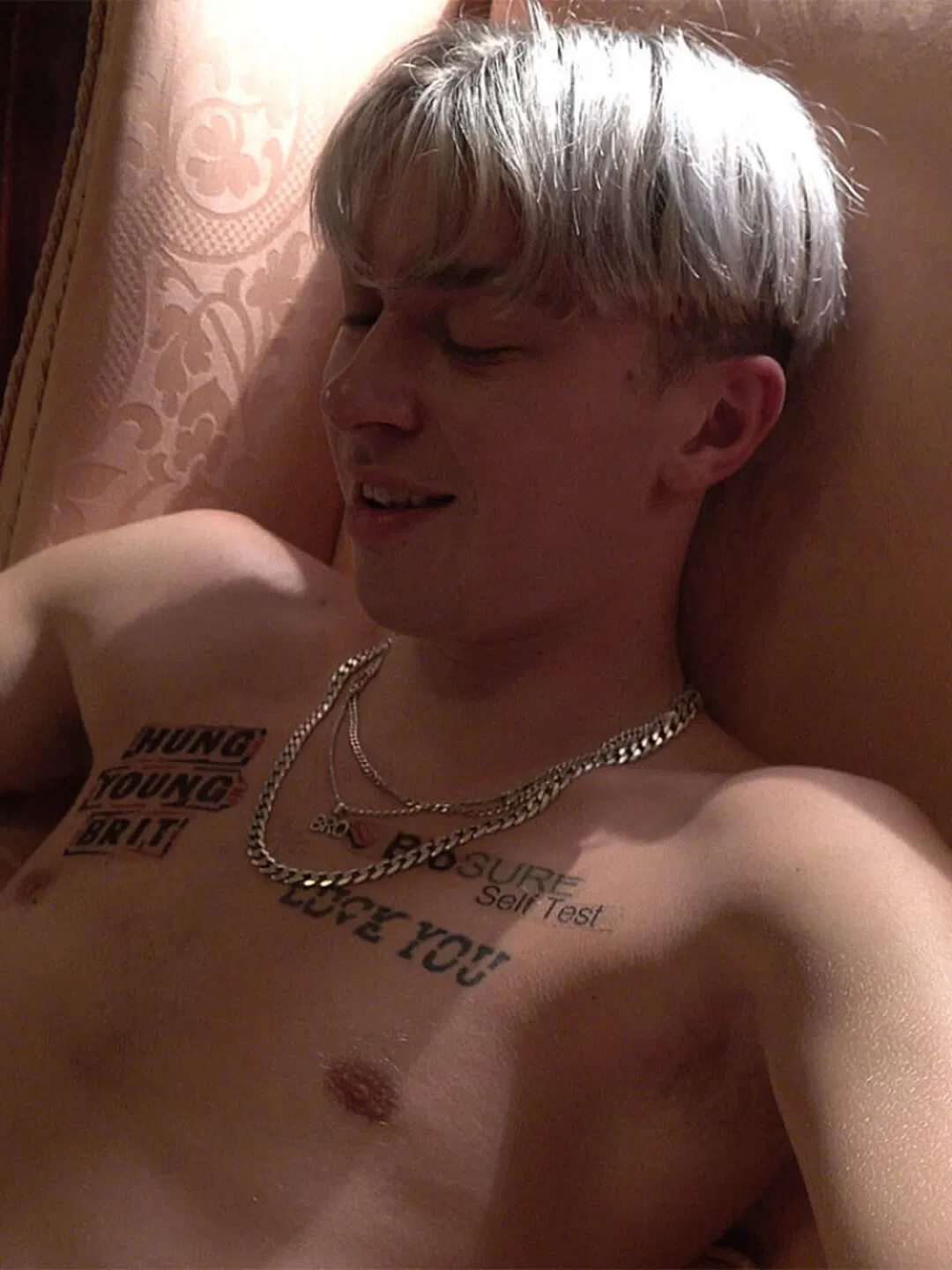 Danny Twink