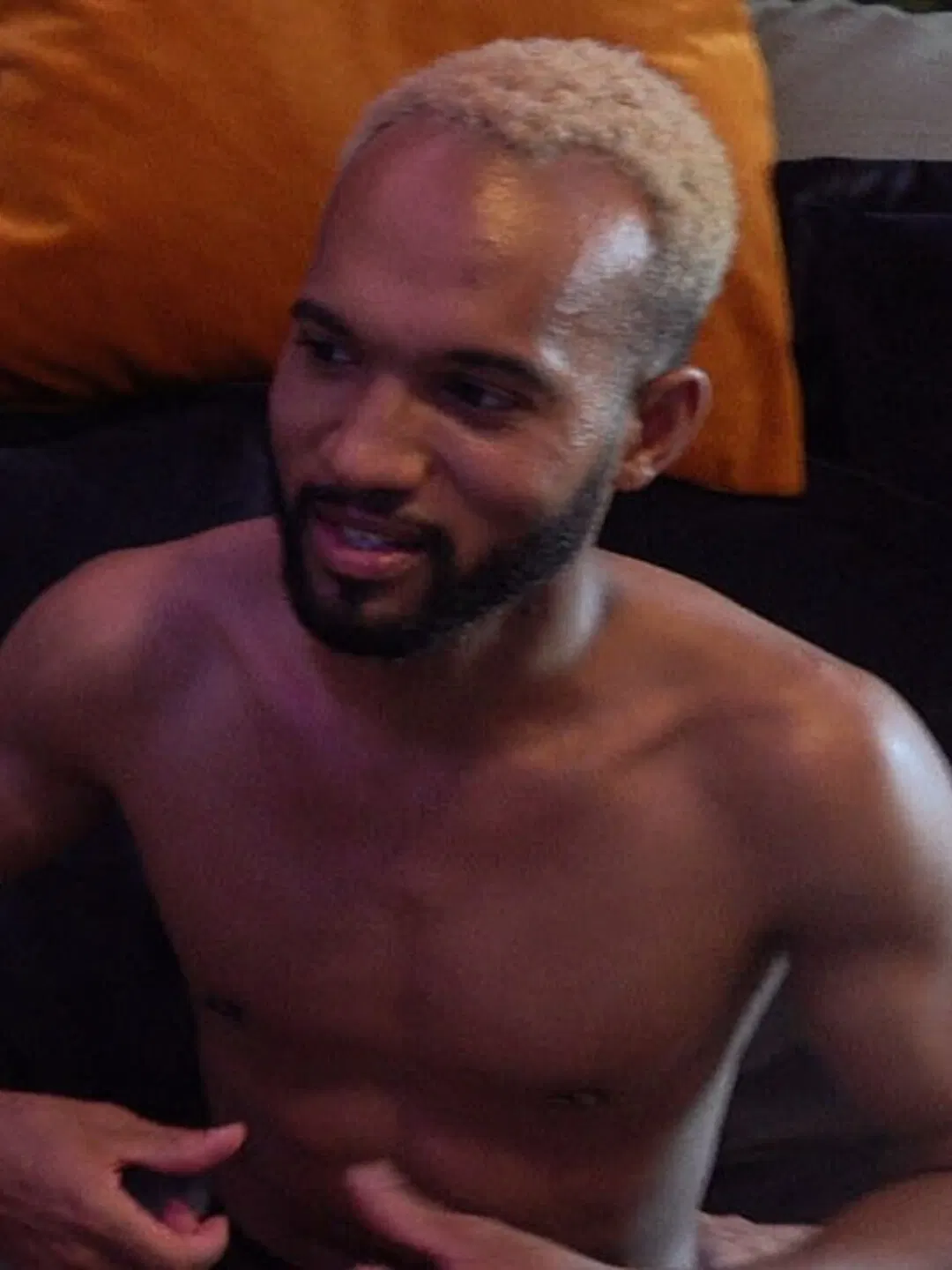 Monsieur Homme