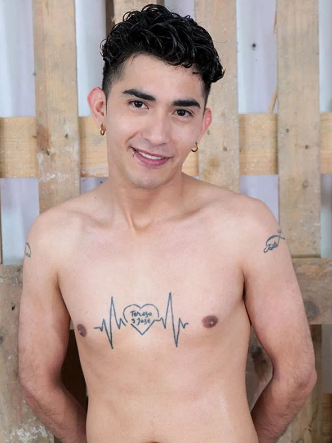 Kyllian Maxwell