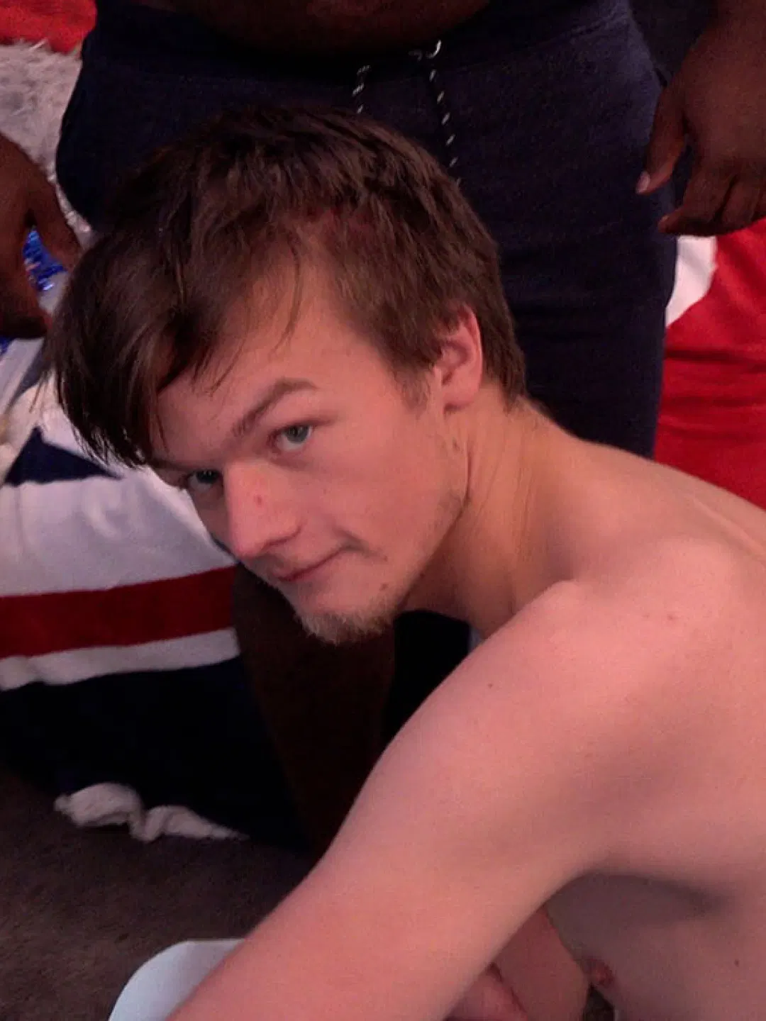 Bradley B