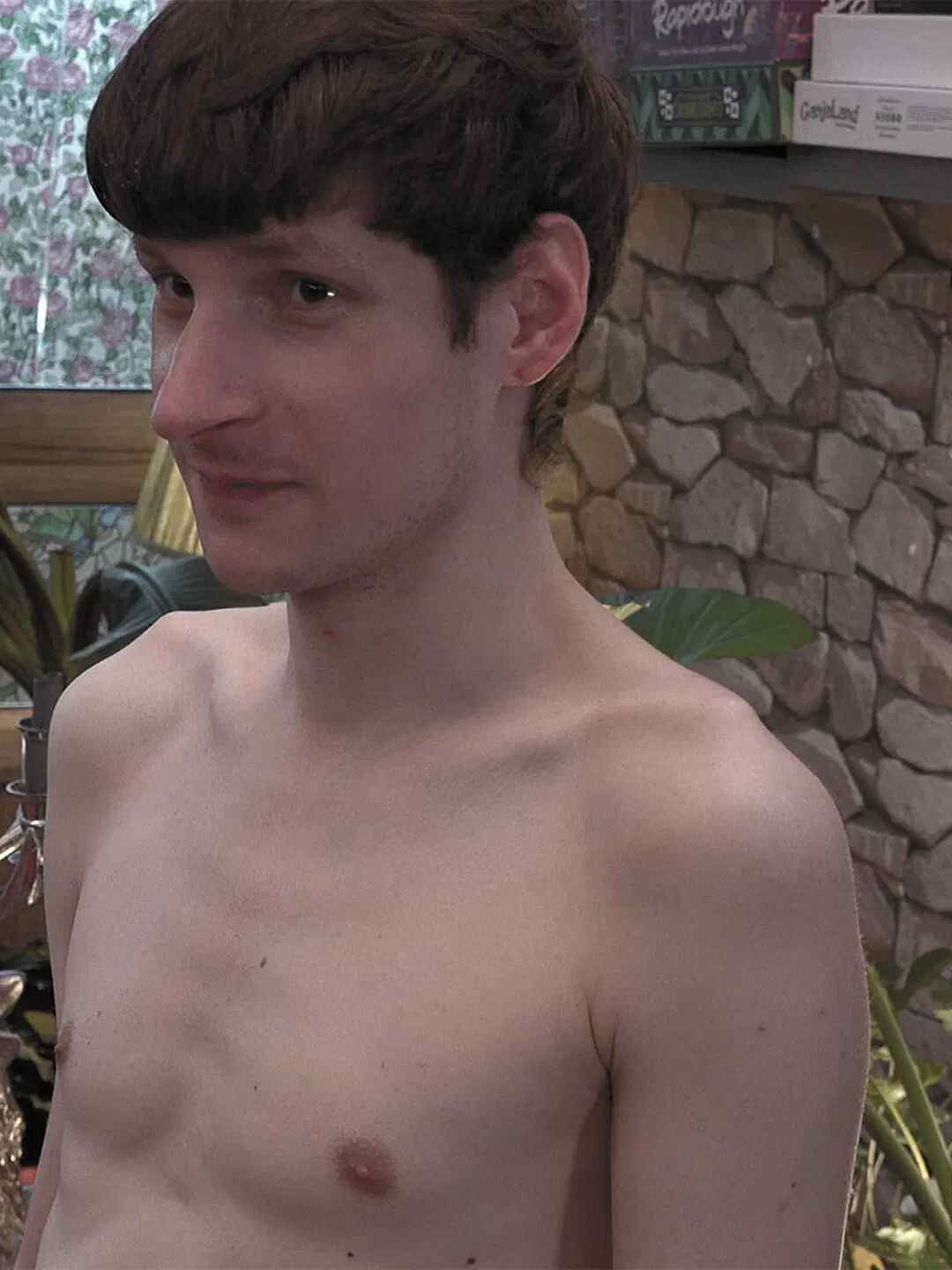 Dami&aacute;n Triton