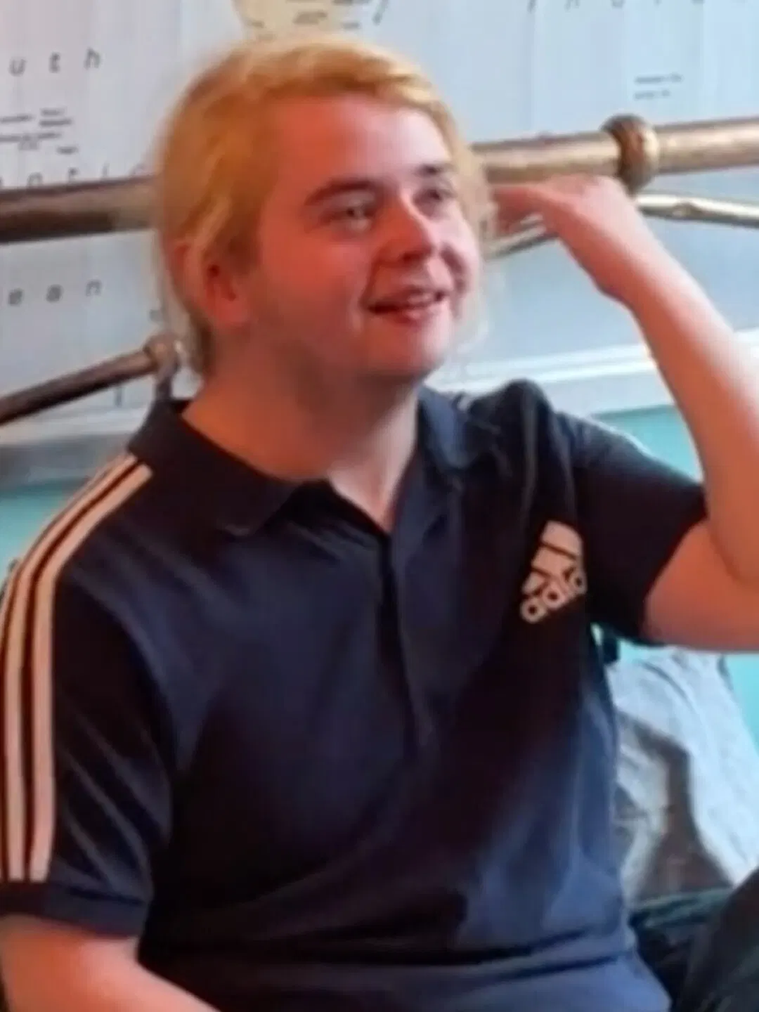 Chris