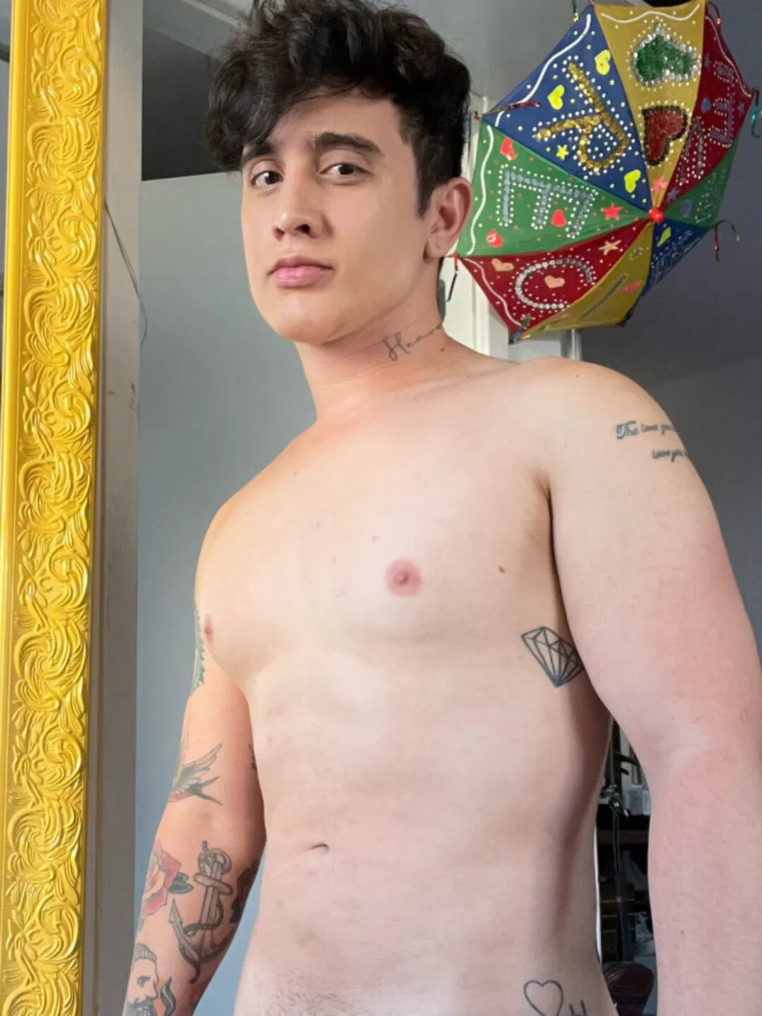 Lucas Smith