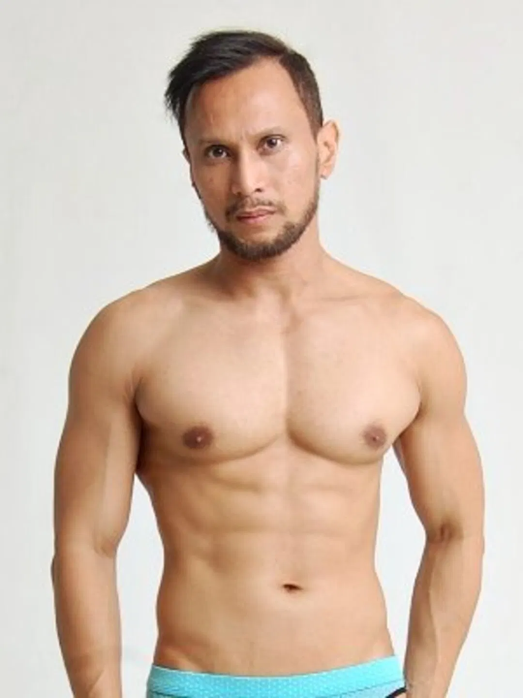 Dmitry Preysler