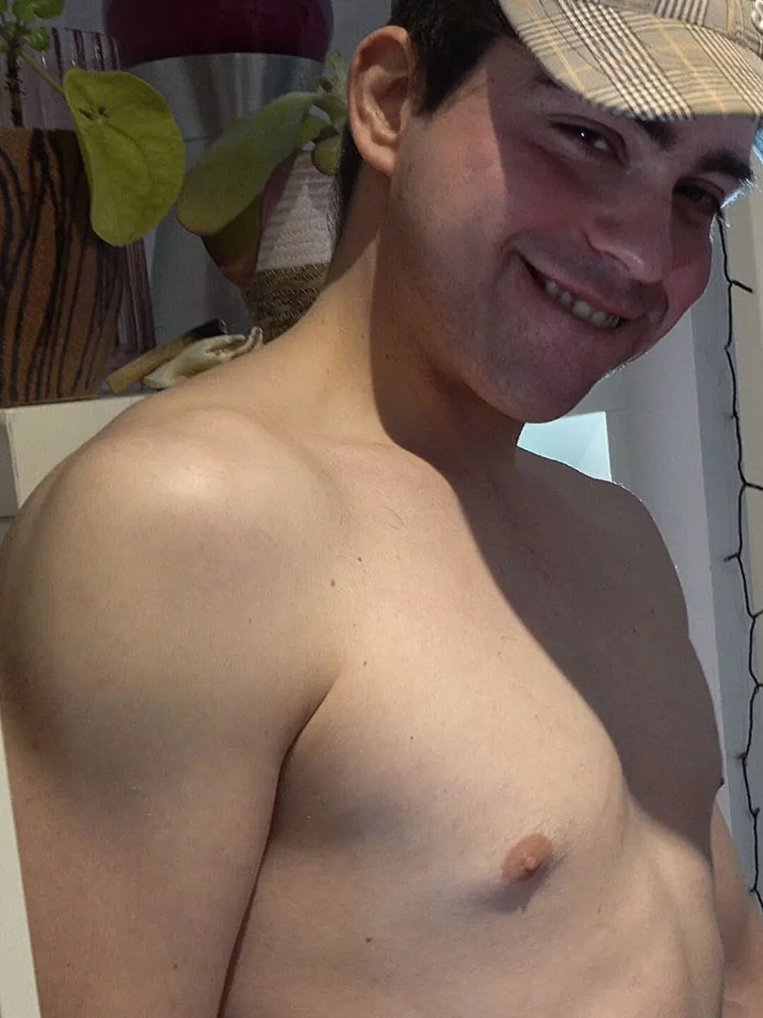 Oliver Levi
