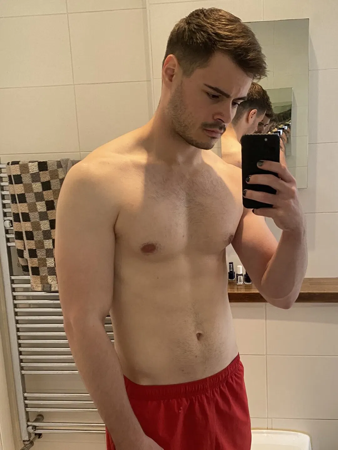 Adam Bay