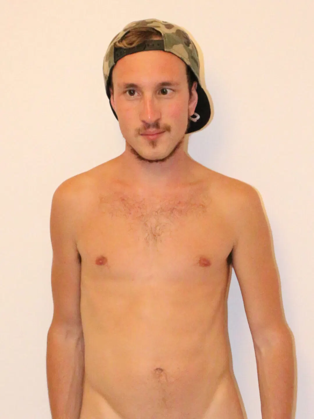 Maxence Angel