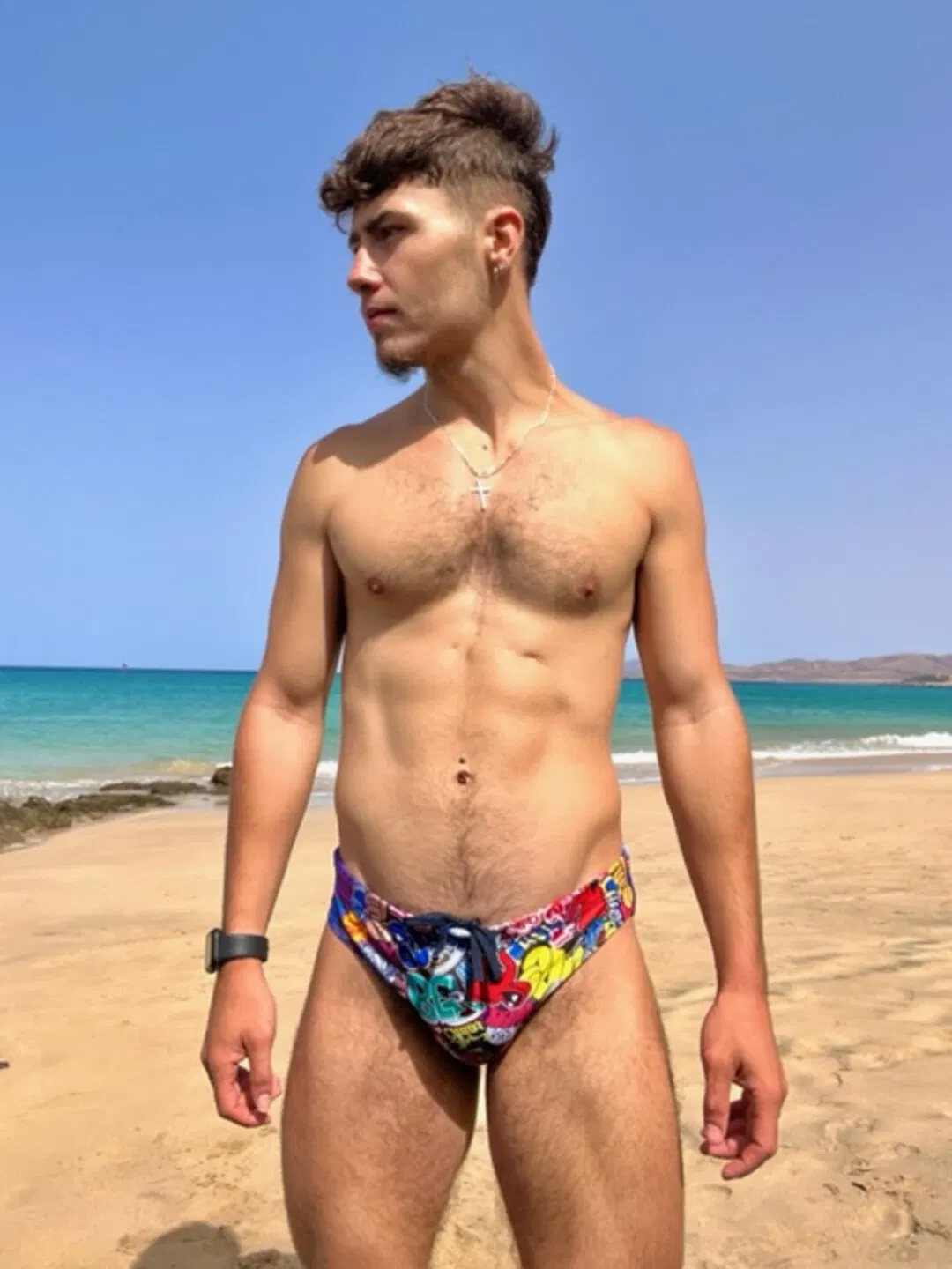 Eloy López Torres