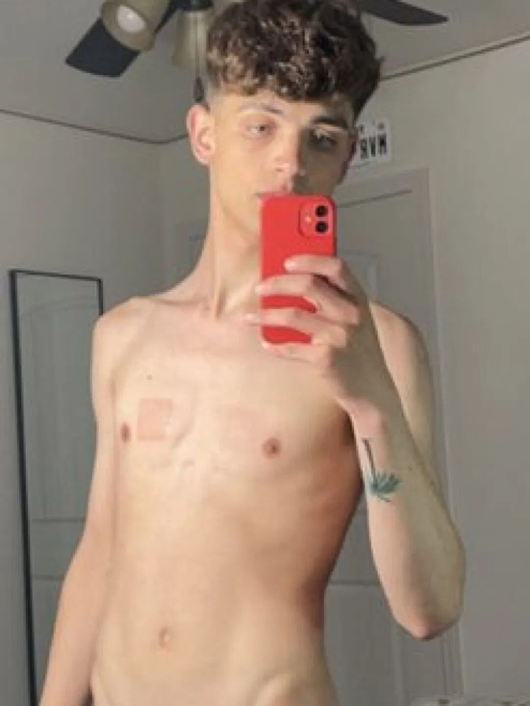 Zayne Bright