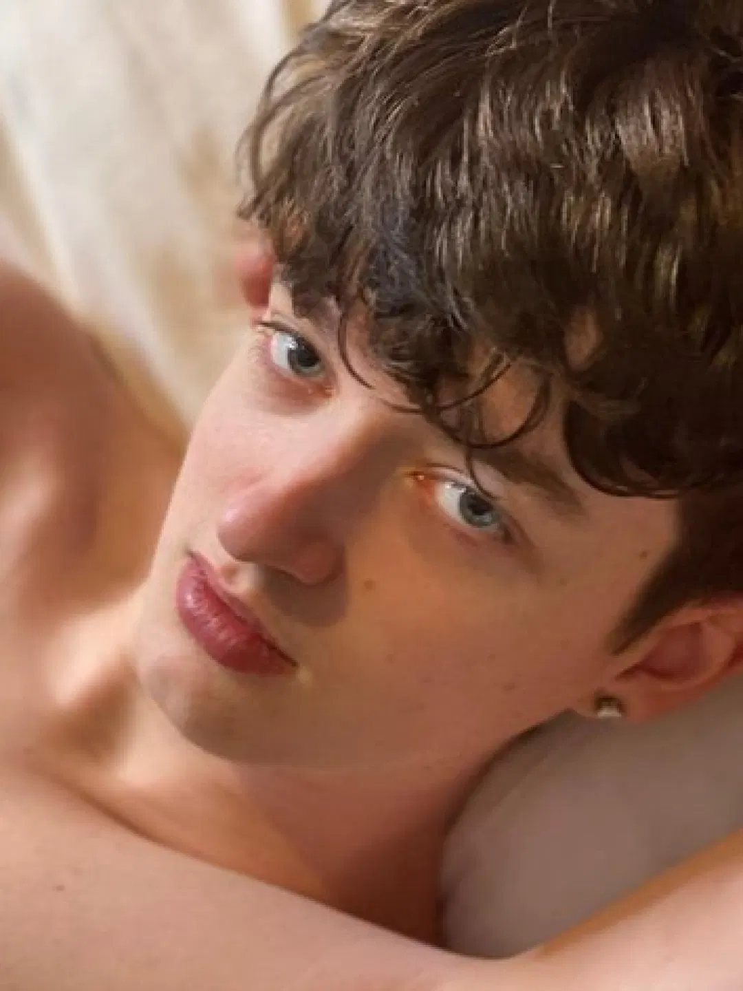 Tommy Saint-Rose
