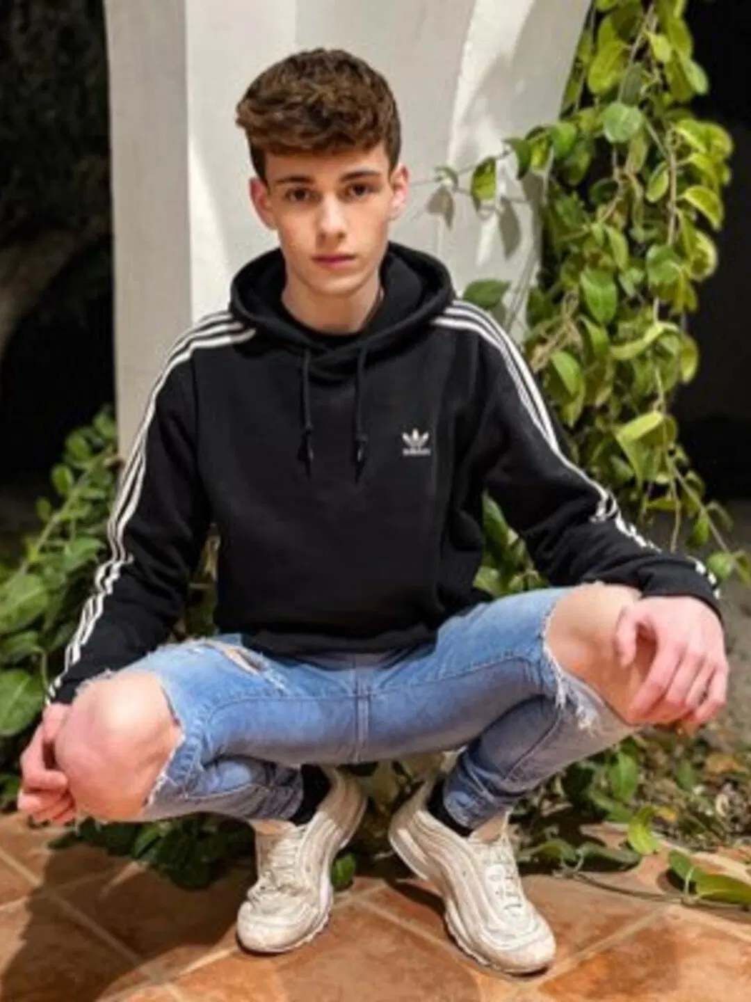 Trent Benz