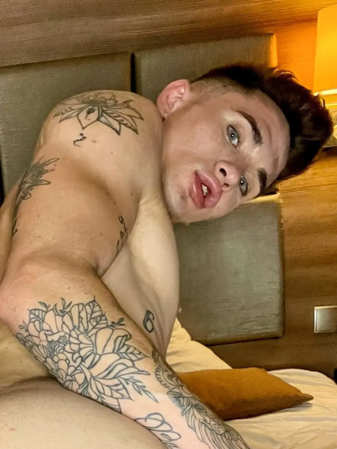 Markus Fox
