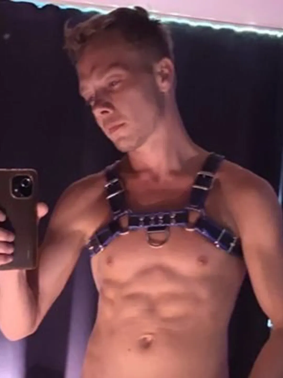 Maxx Morgan
