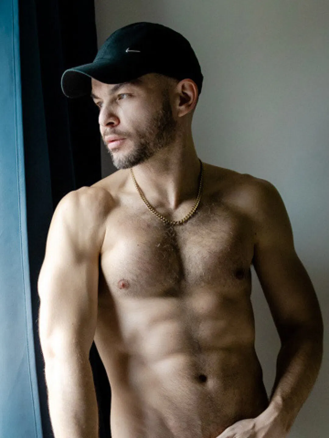 Nathaniel Levi