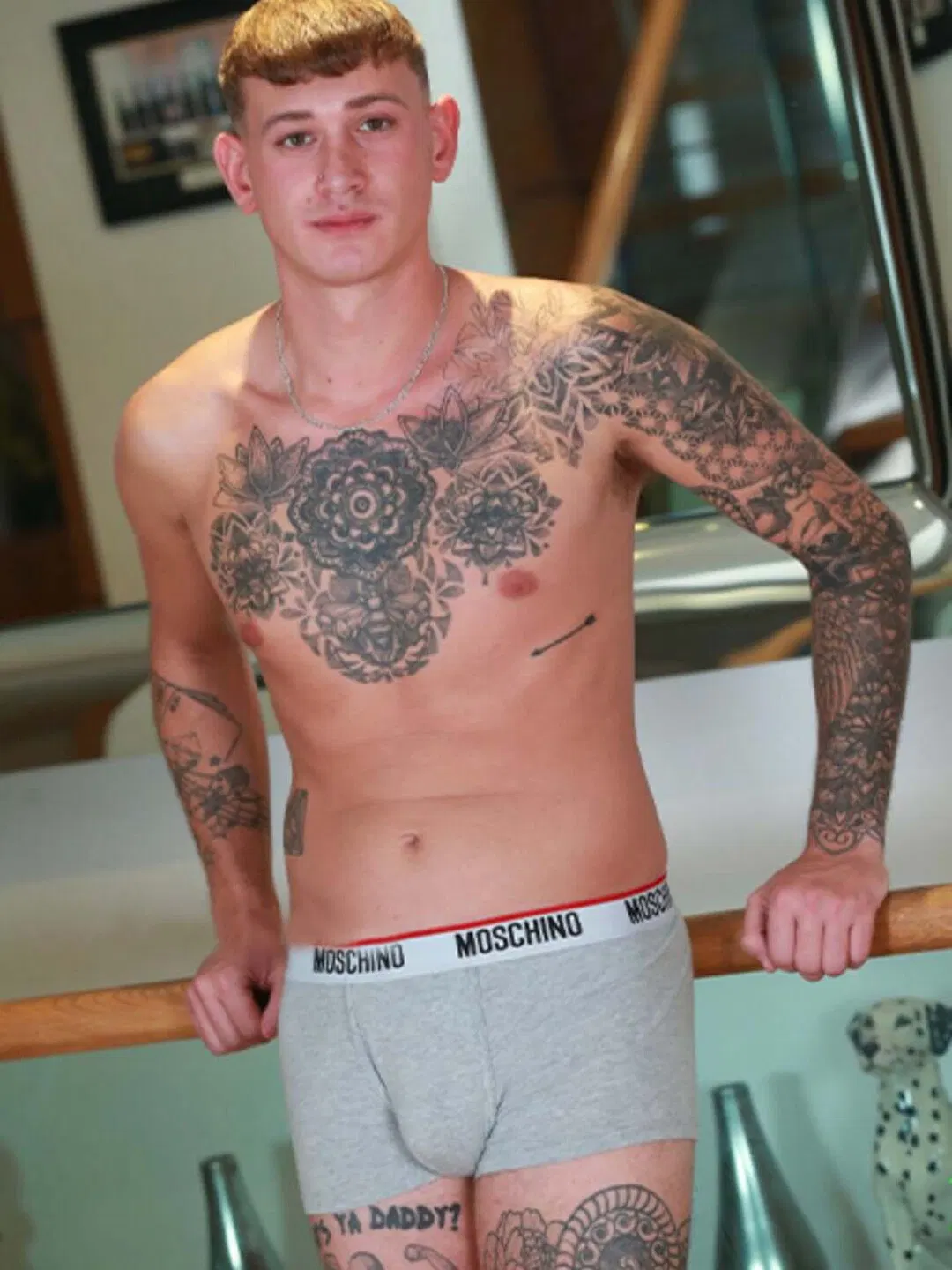 Jack Alexander