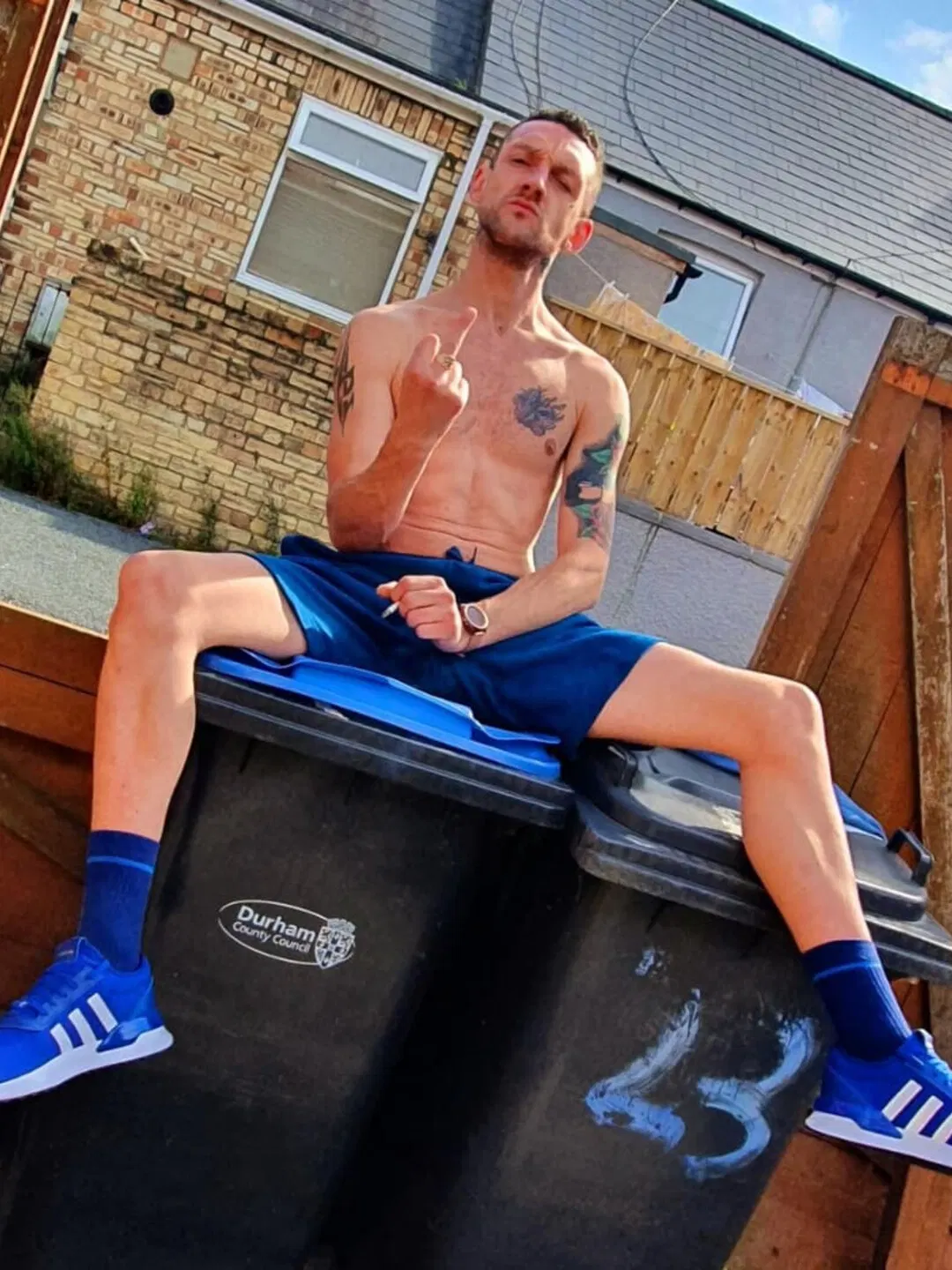 Martin Big