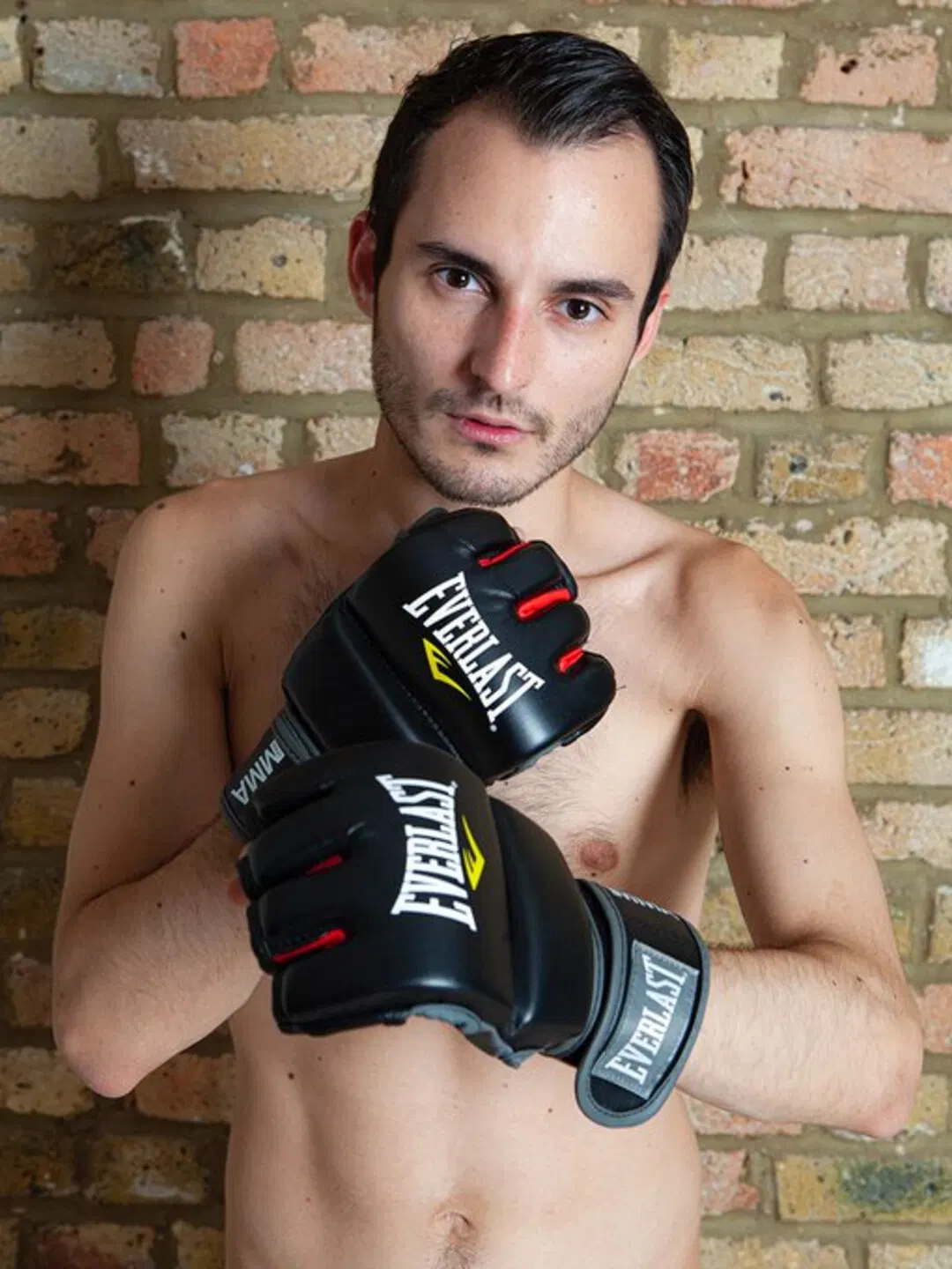 Brett Tyler