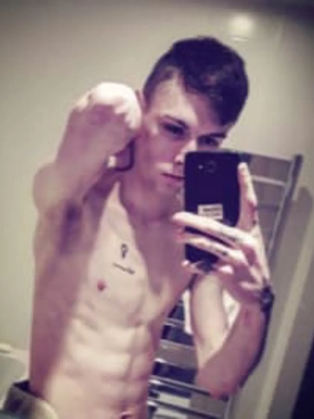 Rhys Reynolds