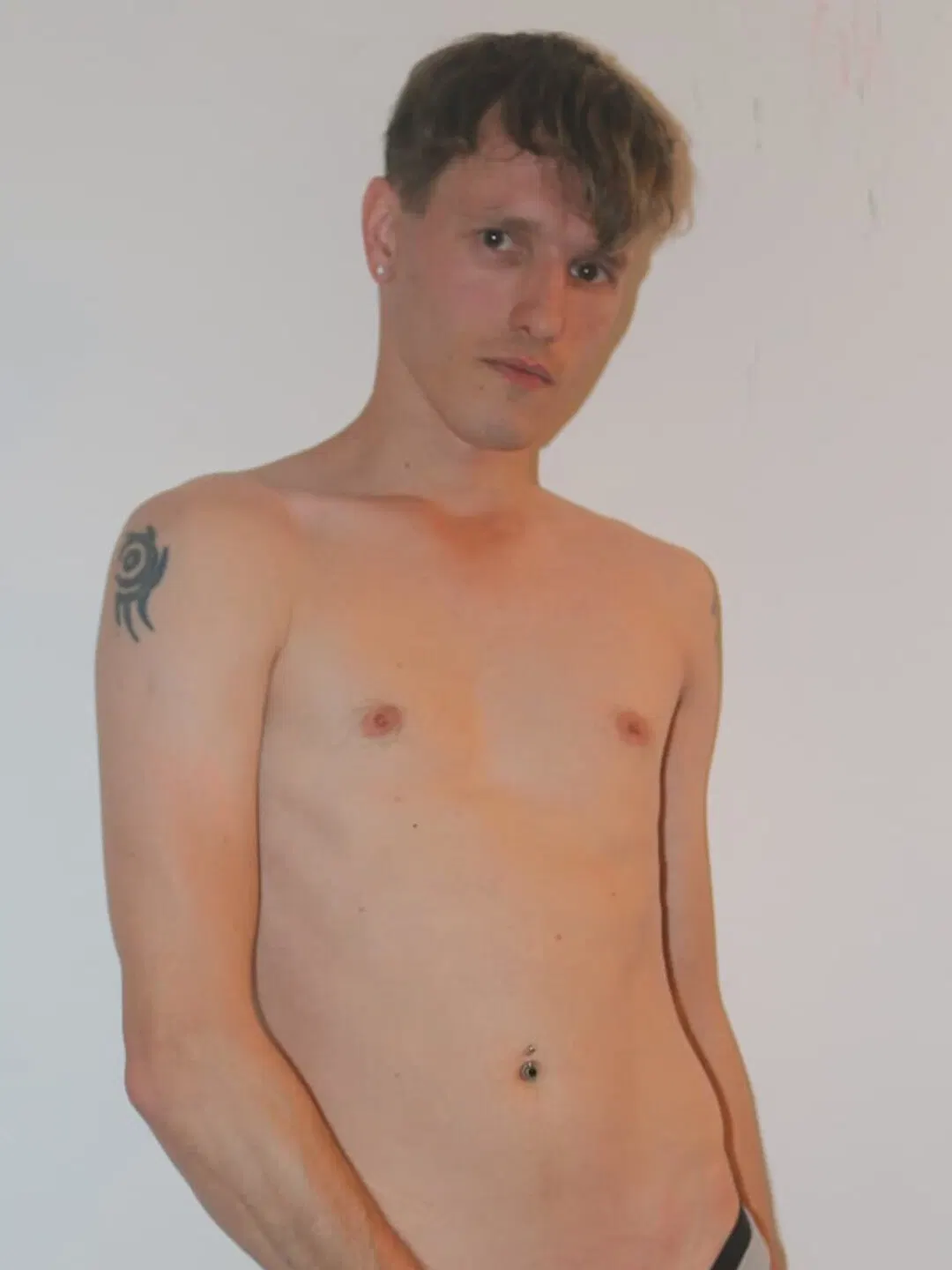 Danny Chase