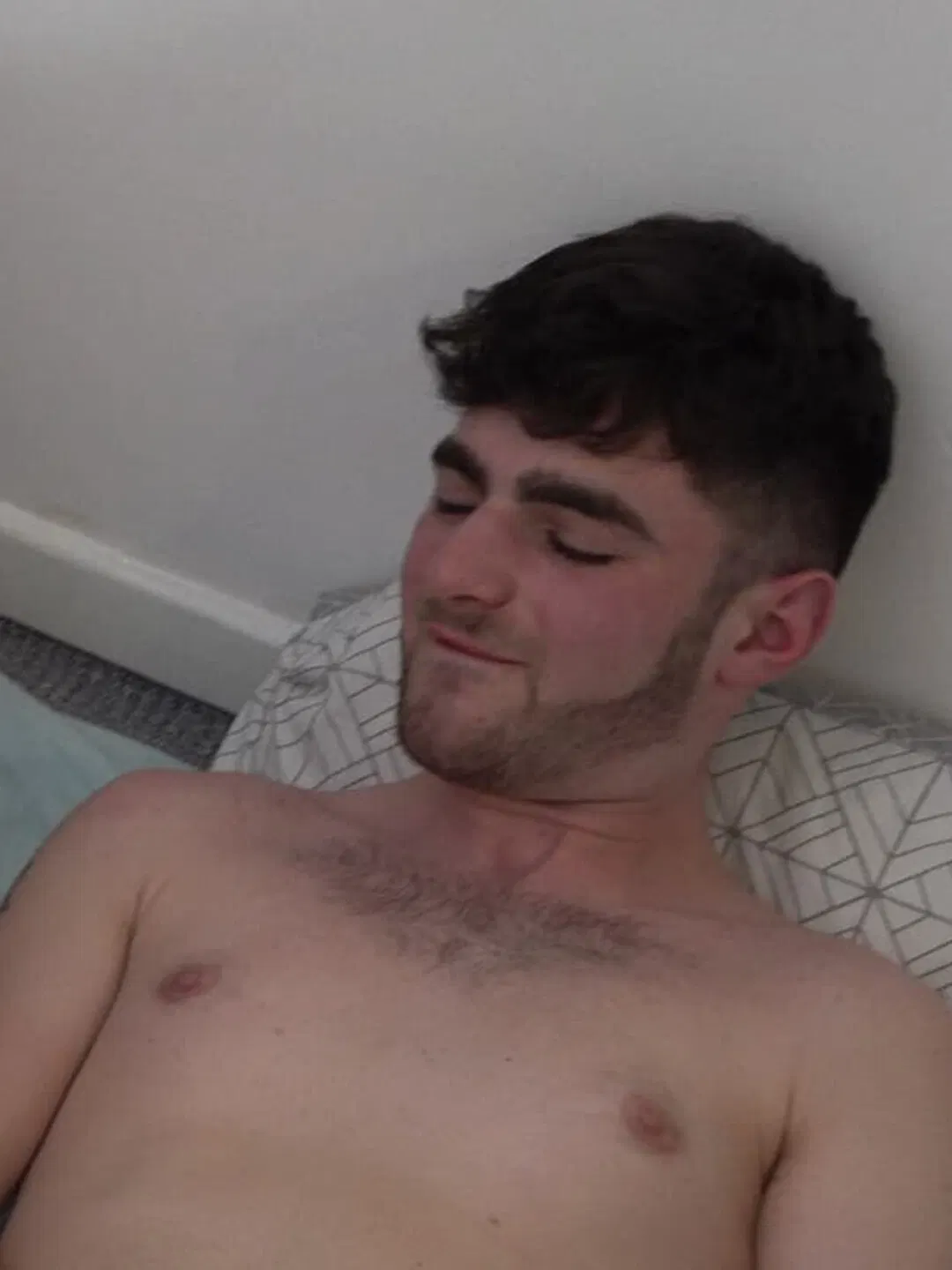 Alfie Zinc