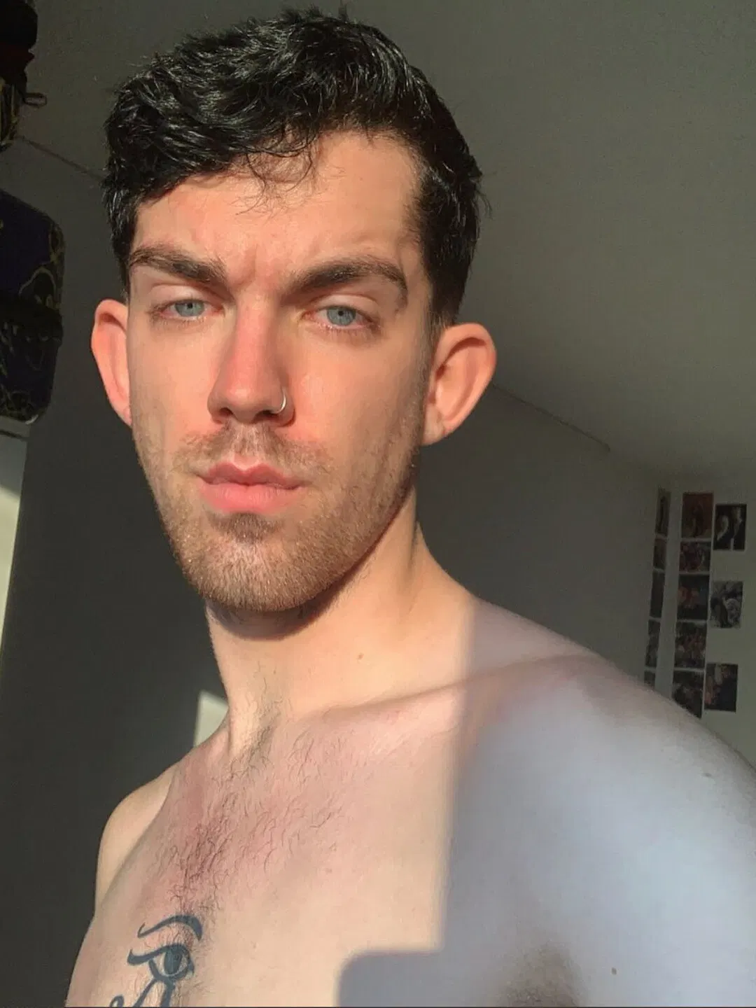 Cherry Gayzer