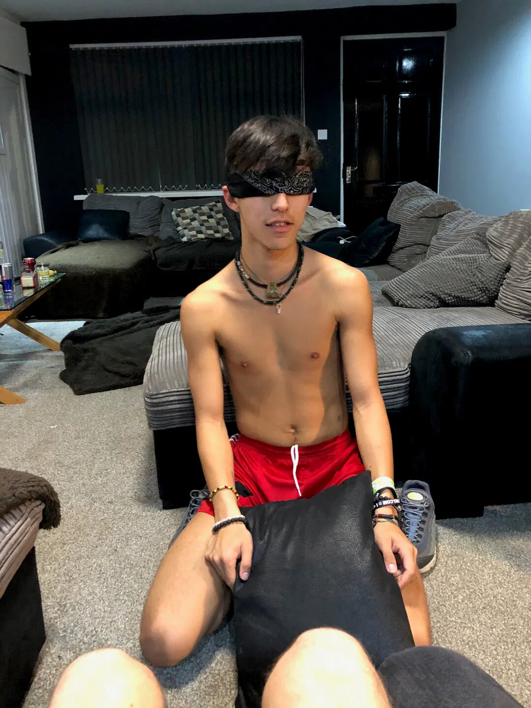 Maxxie Rivers
