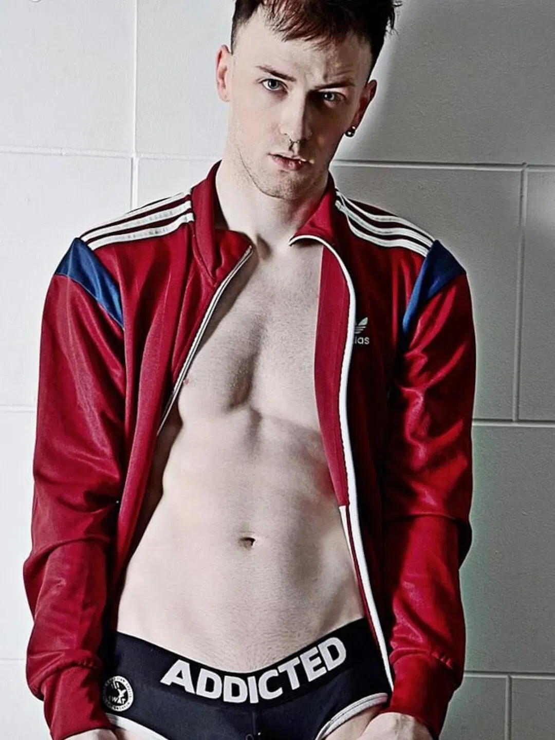 Jaymie Young