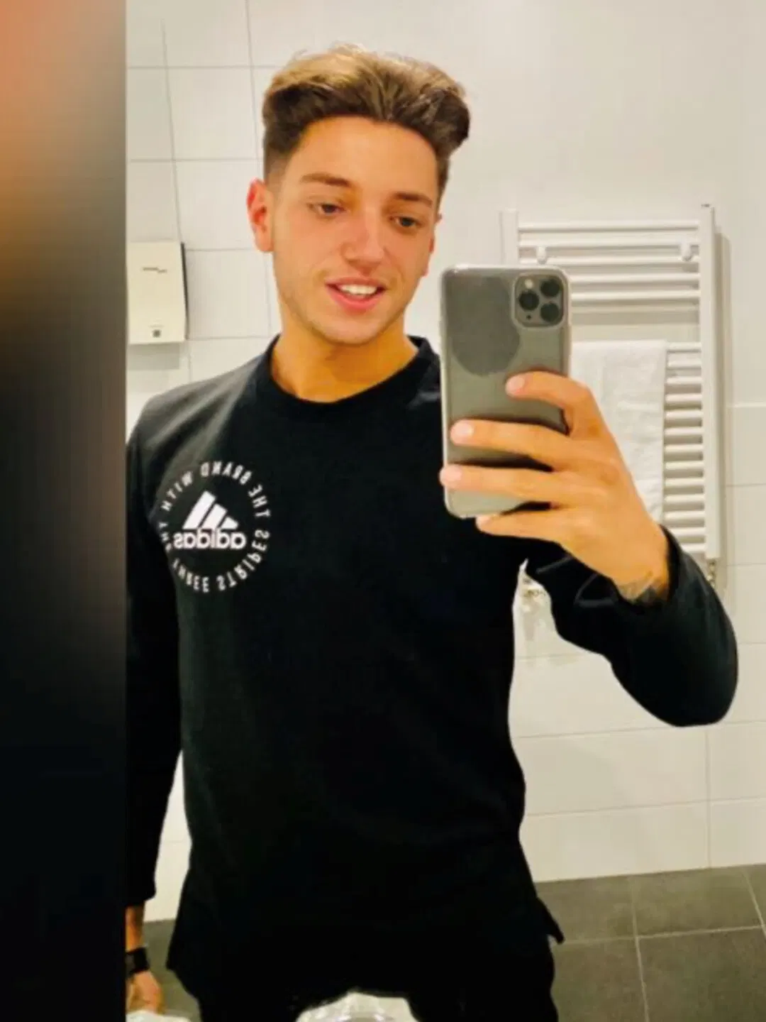 Joey Shaw