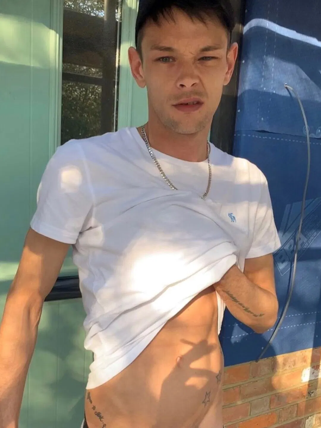 Harri Oakland