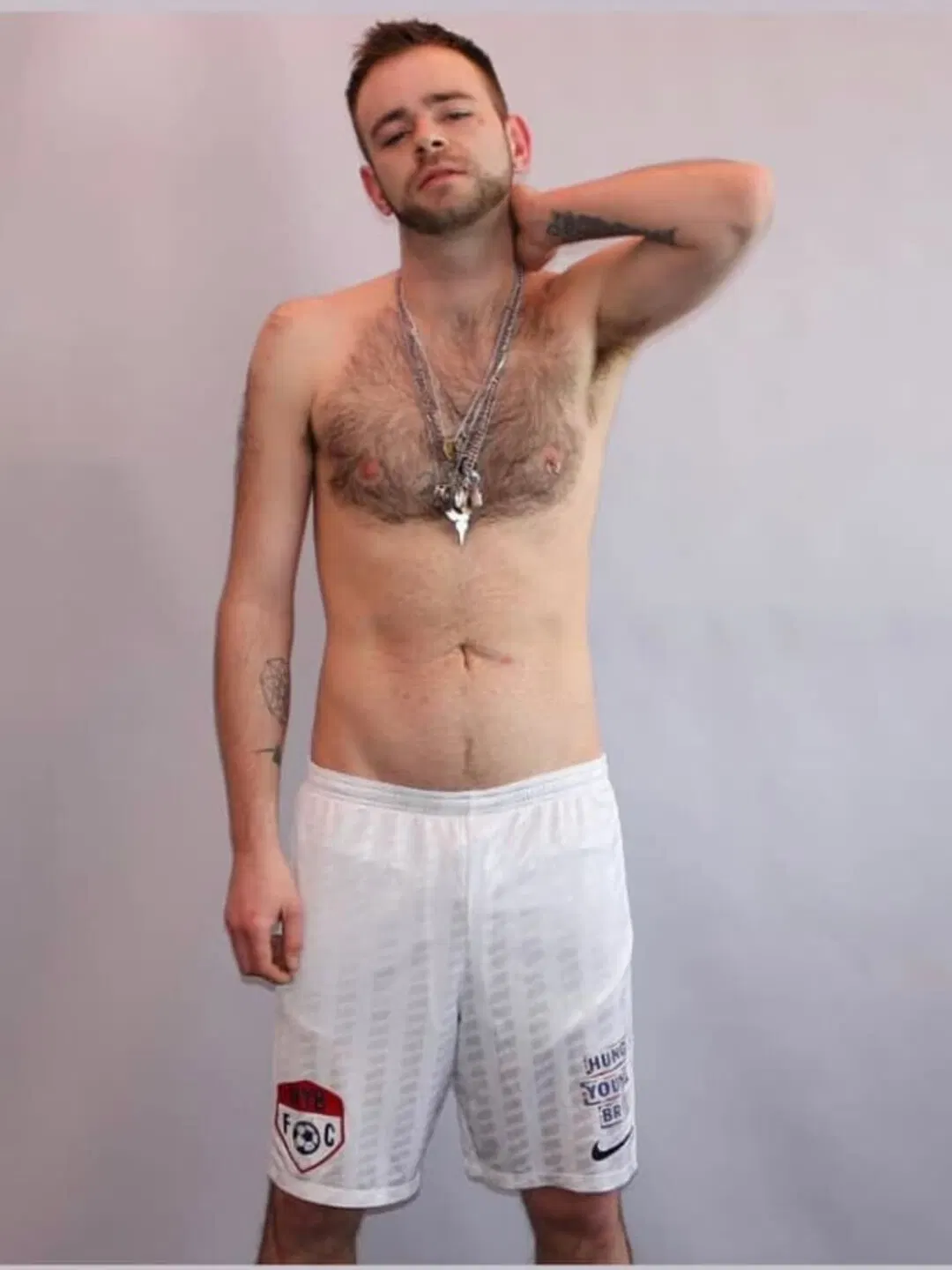 Danny Dagger