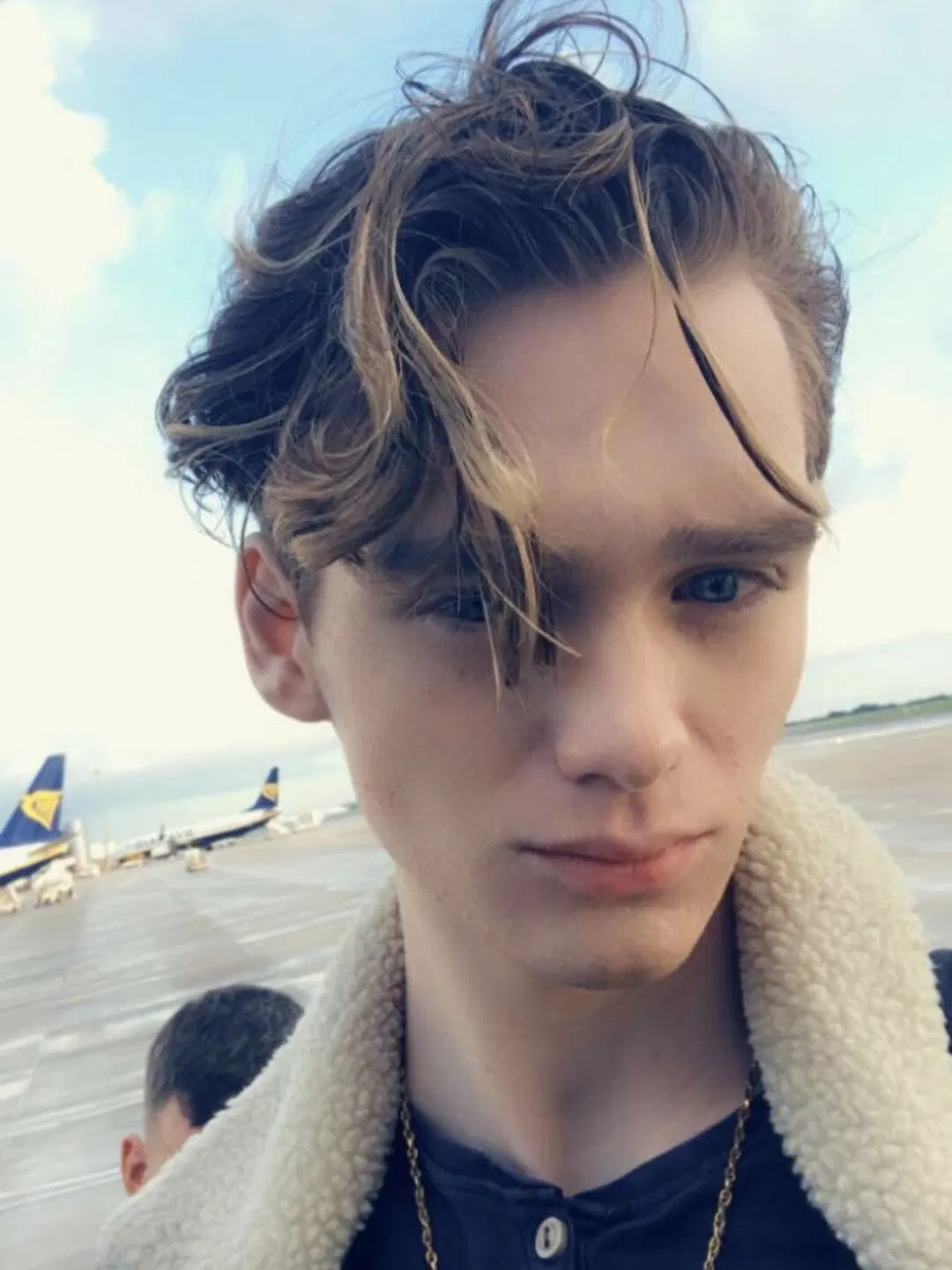 Noah