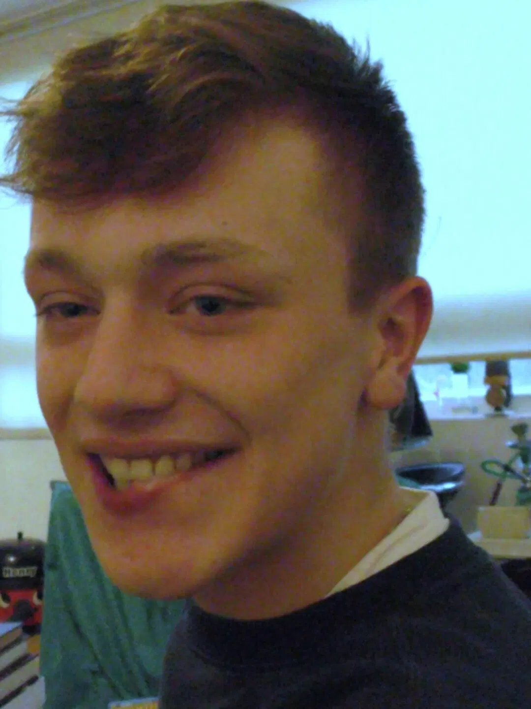 Alex Faux