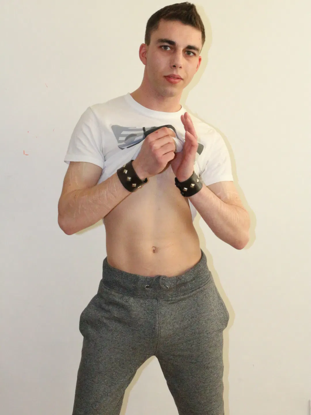 James Oakleigh