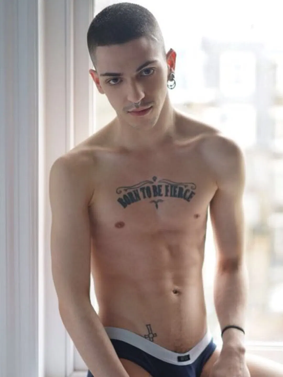 Alex Roman