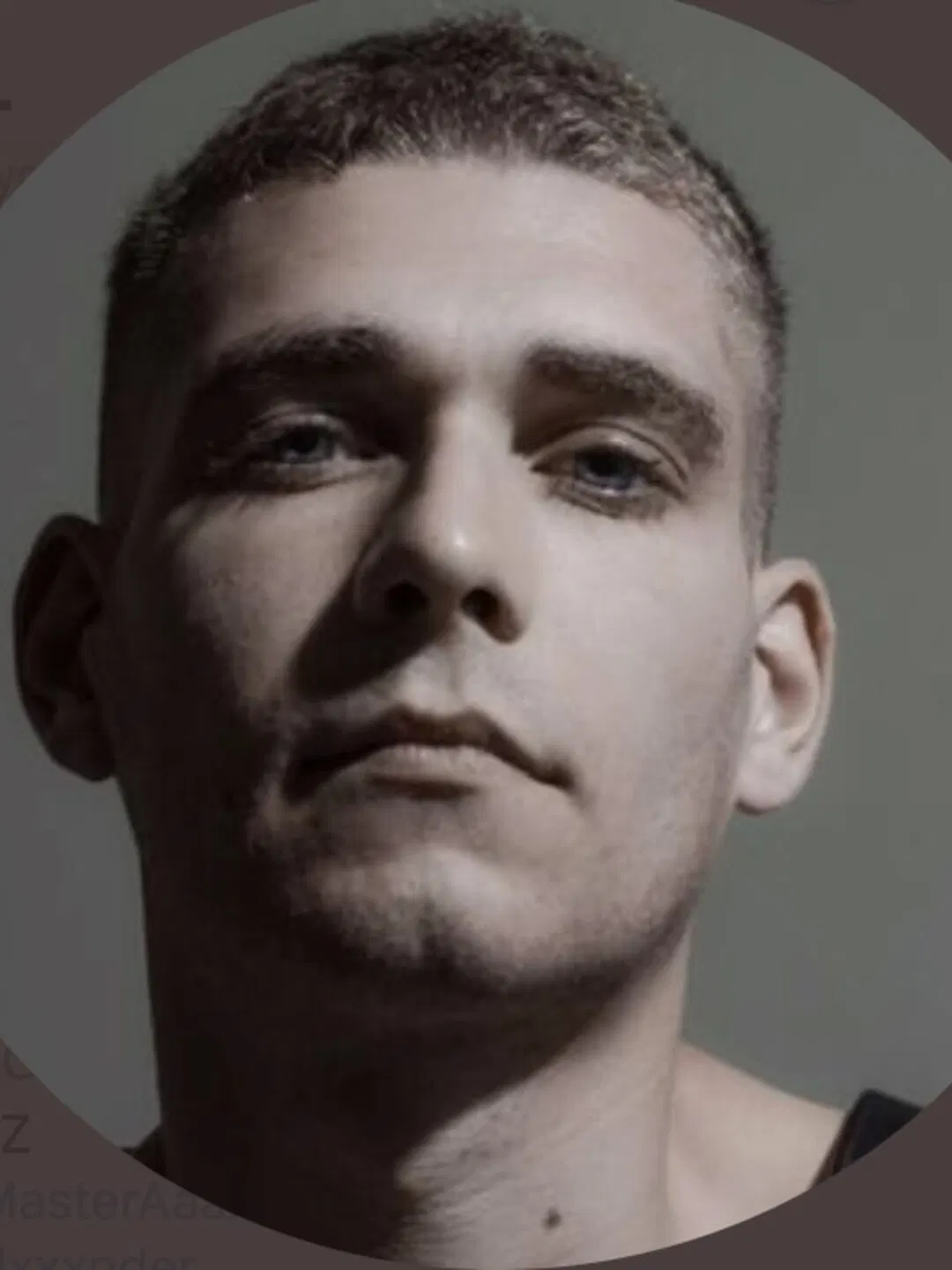 Master Aaron