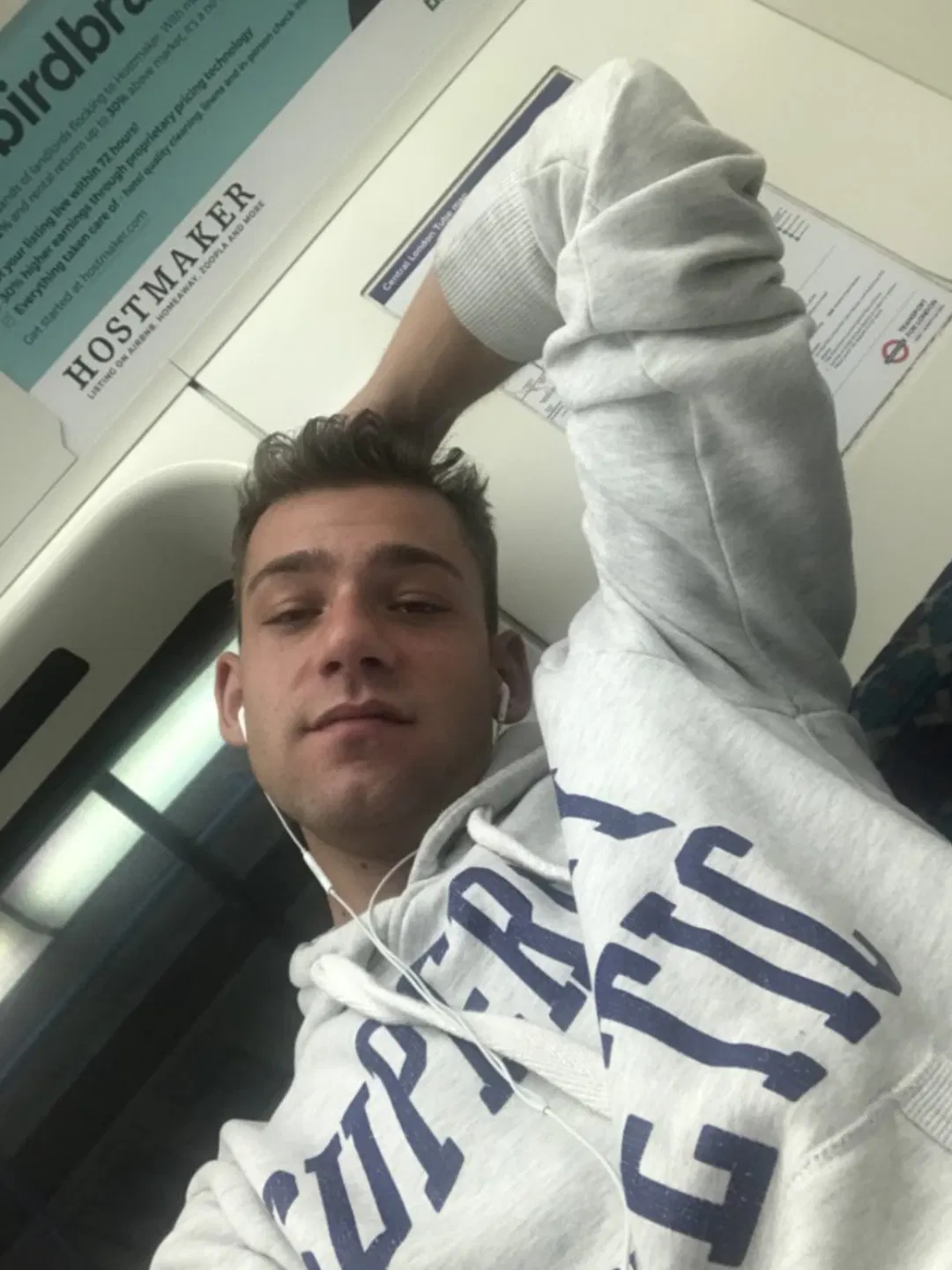 James Bennett