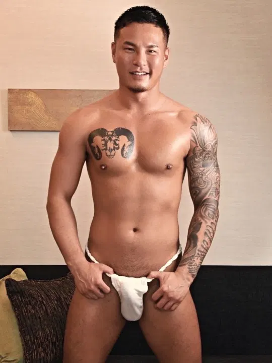 Rikiya