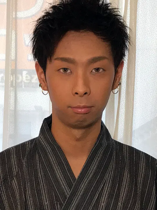Keiji
